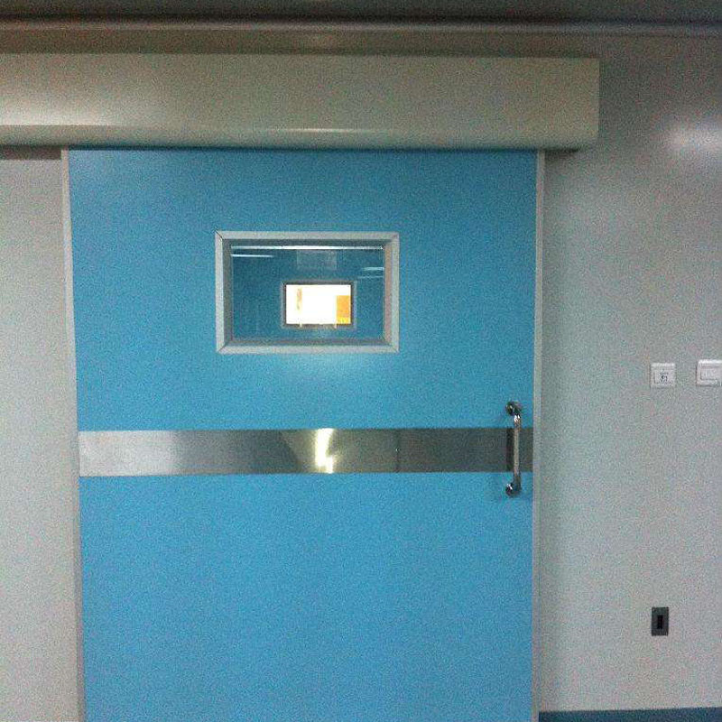牡丹江医用铅门